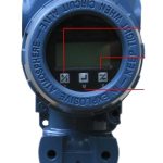JY2000 Pressure Transmitter