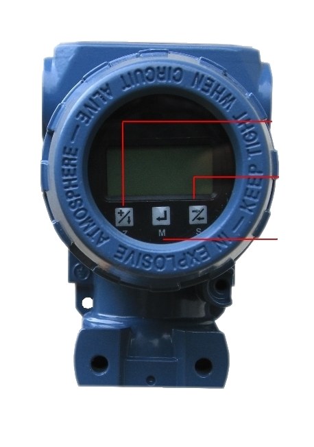 JY2000 Pressure Transmitter