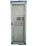 Large, Medium and Small Digital Parameter Display Screen