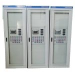 Large, Medium and Small Digital Parameter Display Screen