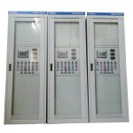 Large, Medium and Small Digital Parameter Display Screen