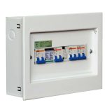 Low-voltage Distribution Box