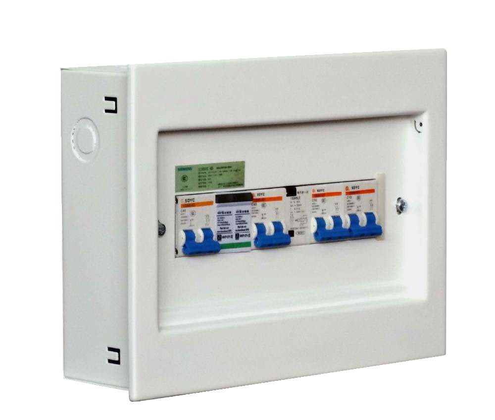 Low-voltage Distribution Box