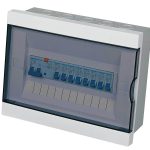 Low-voltage Distribution Box