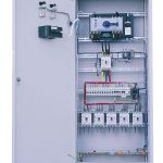 Low-voltage Distribution Box