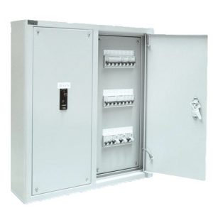 Low-voltage Distribution Box