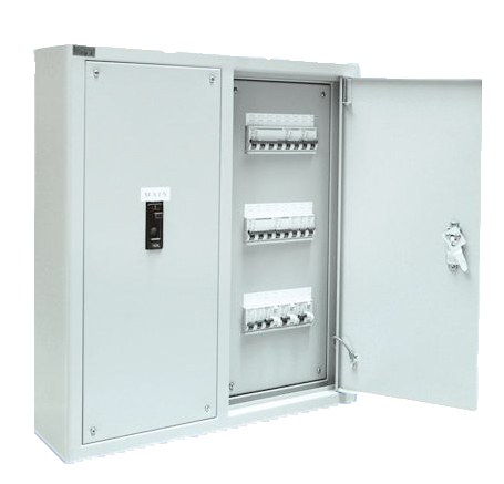 Low-voltage Distribution Box