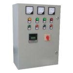 Low-voltage Distribution Box