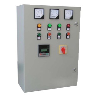 Low-voltage Distribution Box