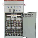 Low-voltage Reactive Power Compensation Cabinet