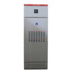 Low-voltage Soft Starter Cabinet