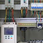 Low-voltage Soft Starter Cabinet