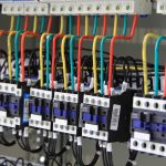 Low-voltage Soft Starter Cabinet