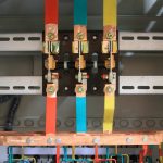 Low-voltage Soft Starter Cabinet