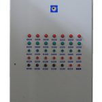Low-voltage Soft Starter Cabinet