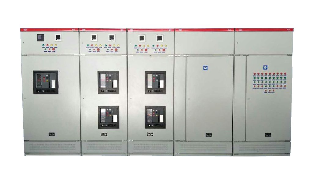 Low-voltage Switchgear