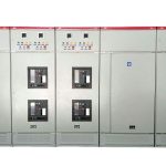 Low-voltage Switchgear