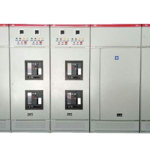Low-voltage Switchgear