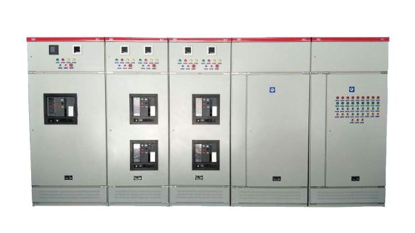 Low-voltage Switchgear