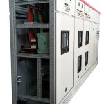 Low-voltage Switchgear