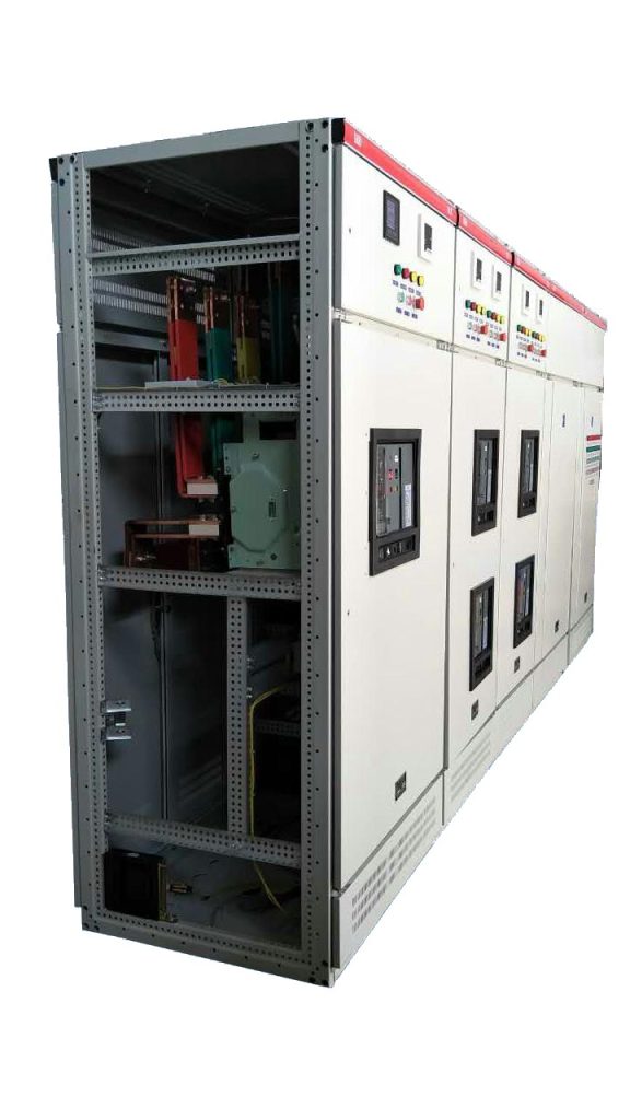Low-voltage Switchgear