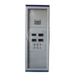 Microcomputer Control and Computer Communication Network