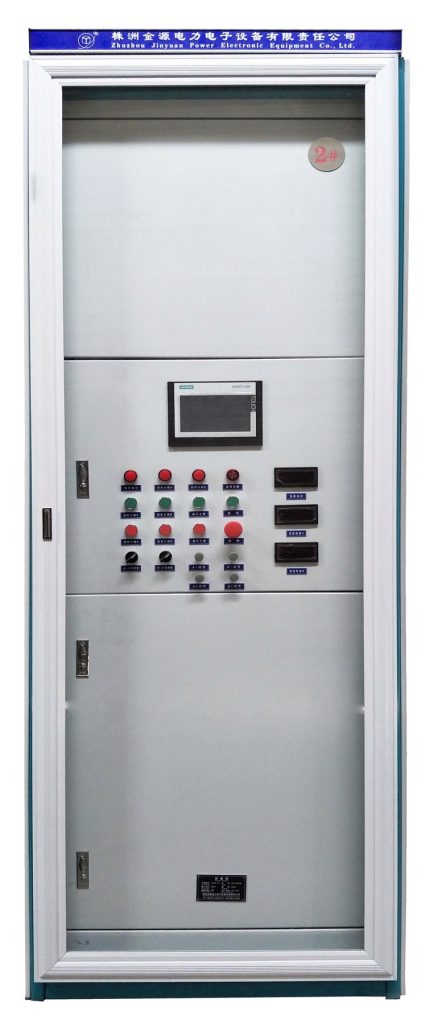 Microcomputer Control and Computer Communication Network