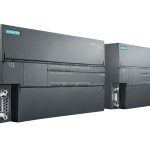 Microcomputer Control and Computer Communication Network