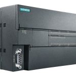 Microcomputer Control and Computer Communication Network