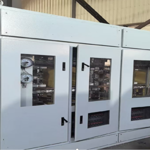 Manganese Ball System