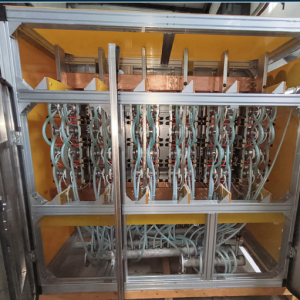 Complete Rectifier Supply Project