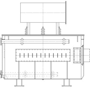 Rectifier Transformer