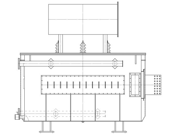Rectifier Transformer