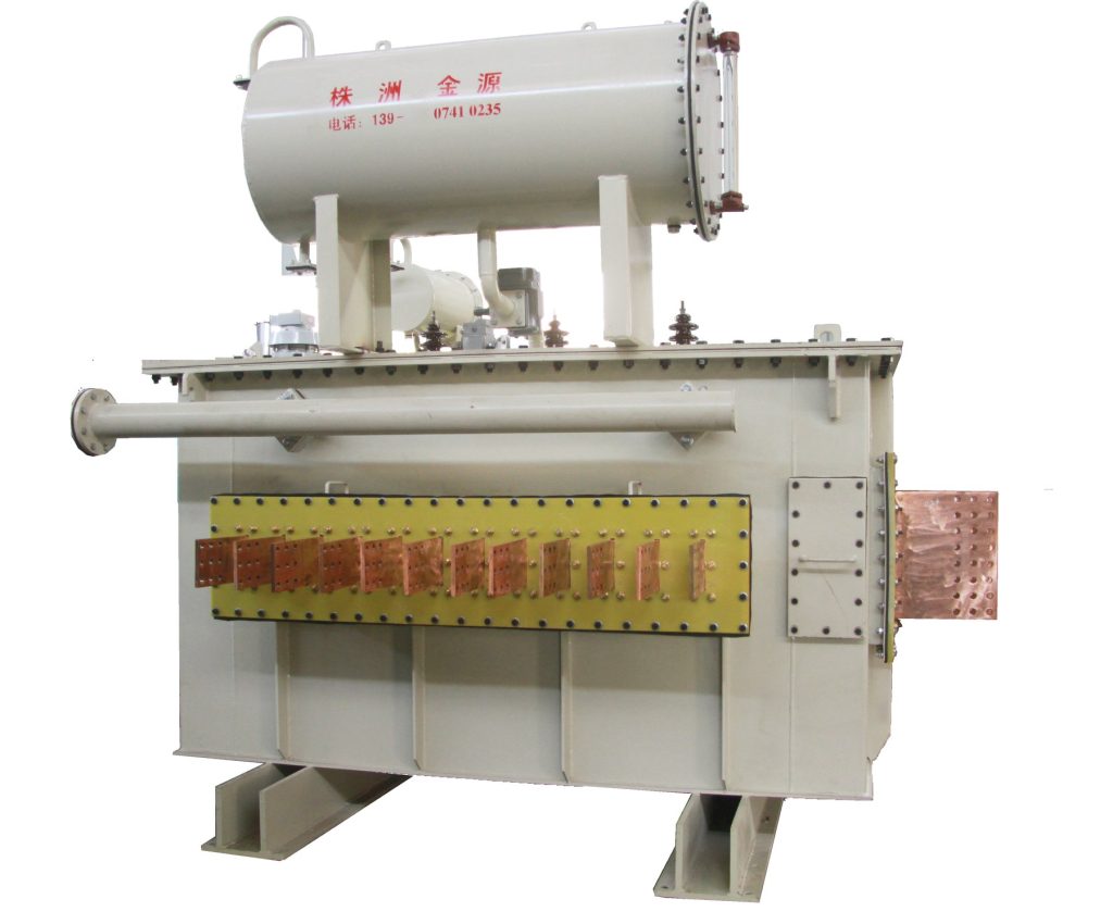 Rectifier Transformer