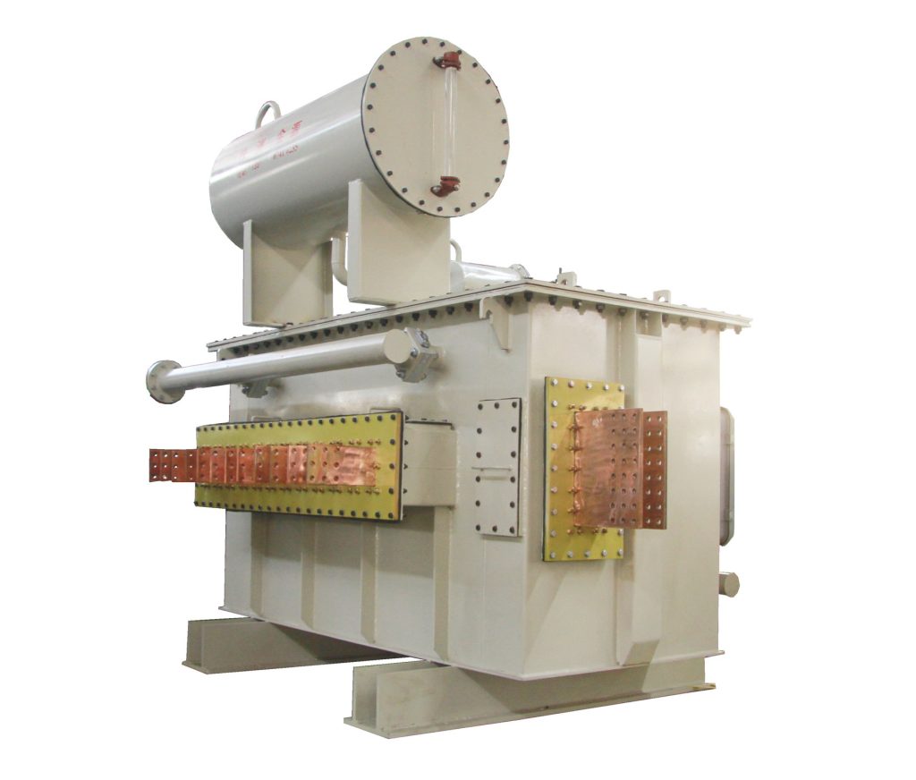 Rectifier Transformer