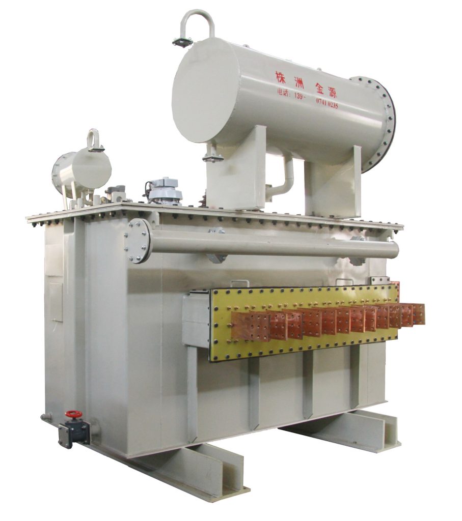 Rectifier Transformer