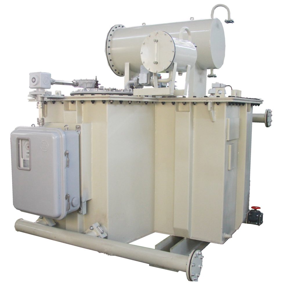 Rectifier Transformer