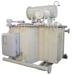 Rectifier Transformer