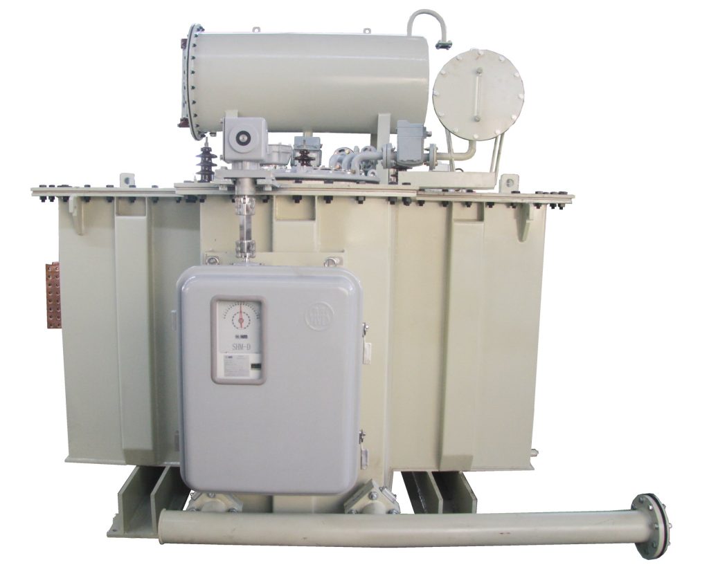Rectifier Transformer