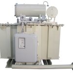 Rectifier Transformer