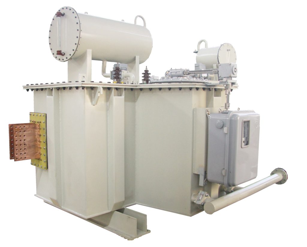 Rectifier Transformer