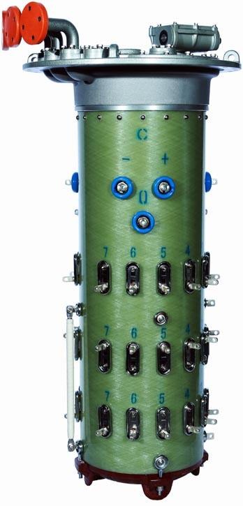 Rectifier Transformer
