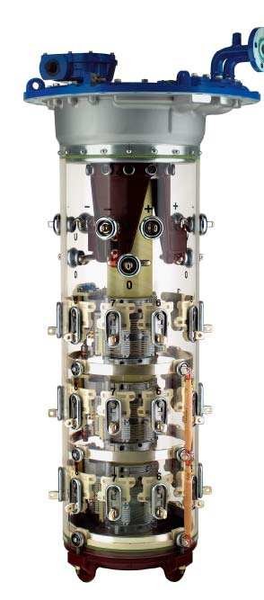 Rectifier Transformer