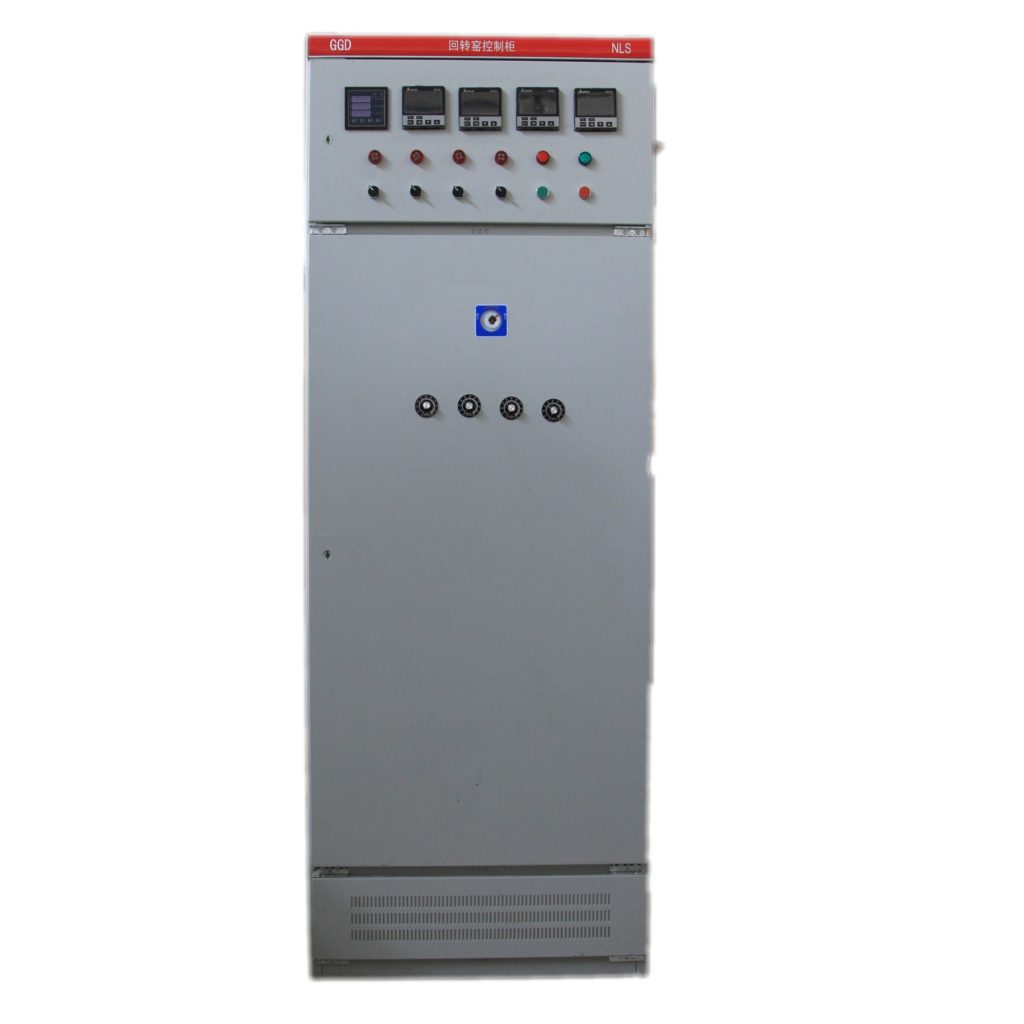 Speed-regulating Energy-saving Low-voltage Cabinet