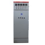 Speed-regulating Energy-saving Low-voltage Cabinet