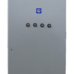Speed-regulating Energy-saving Low-voltage Cabinet