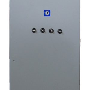 Speed-regulating Energy-saving Low-voltage Cabinet