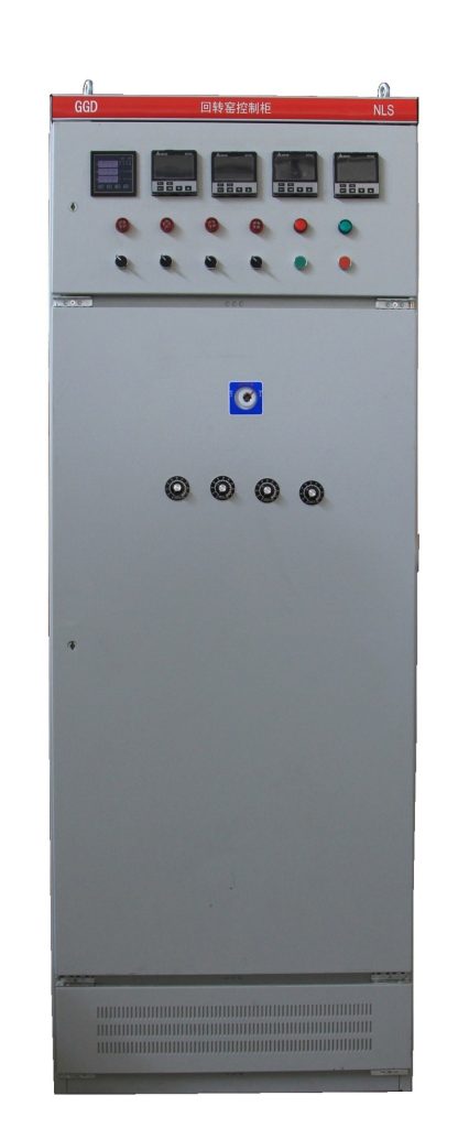 Speed-regulating Energy-saving Low-voltage Cabinet