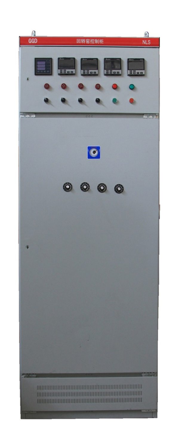 Speed-regulating Energy-saving Low-voltage Cabinet