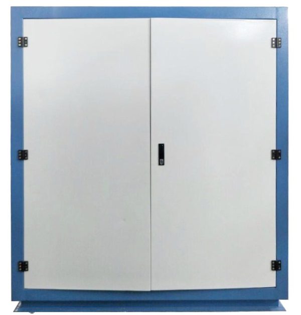Thyristor Medium Frequency Power Supply